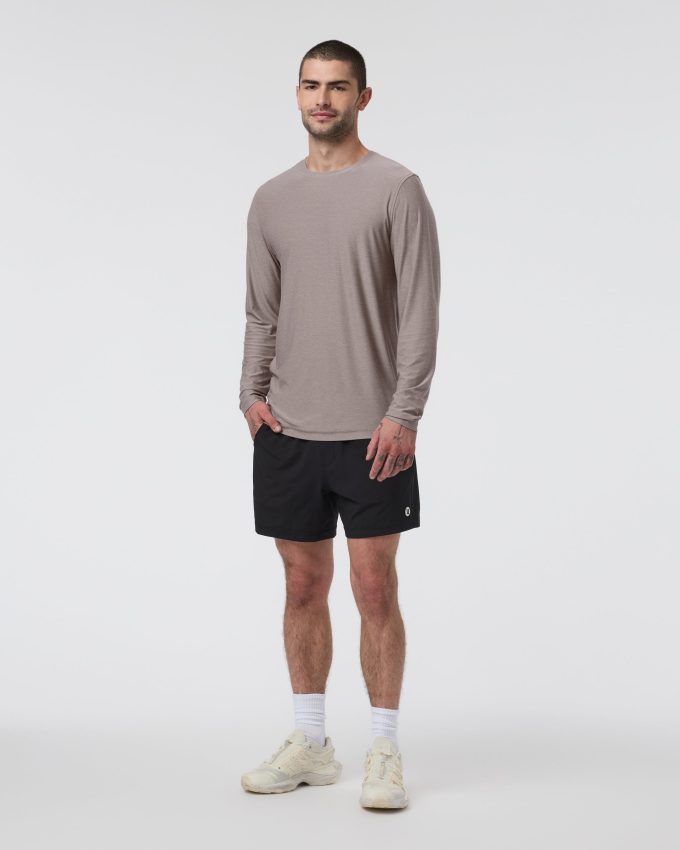 Long Sleeve Strato Tech Tee