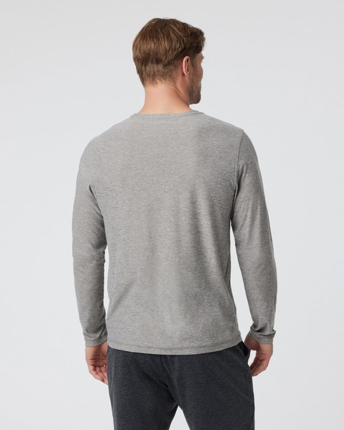Long-Sleeve Strato Tech Tee