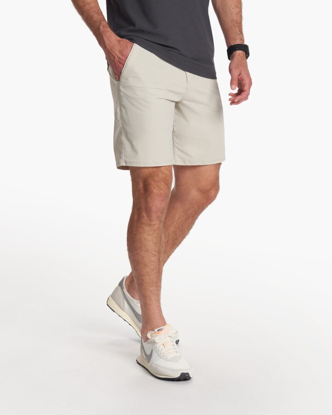 Meta Short 8"