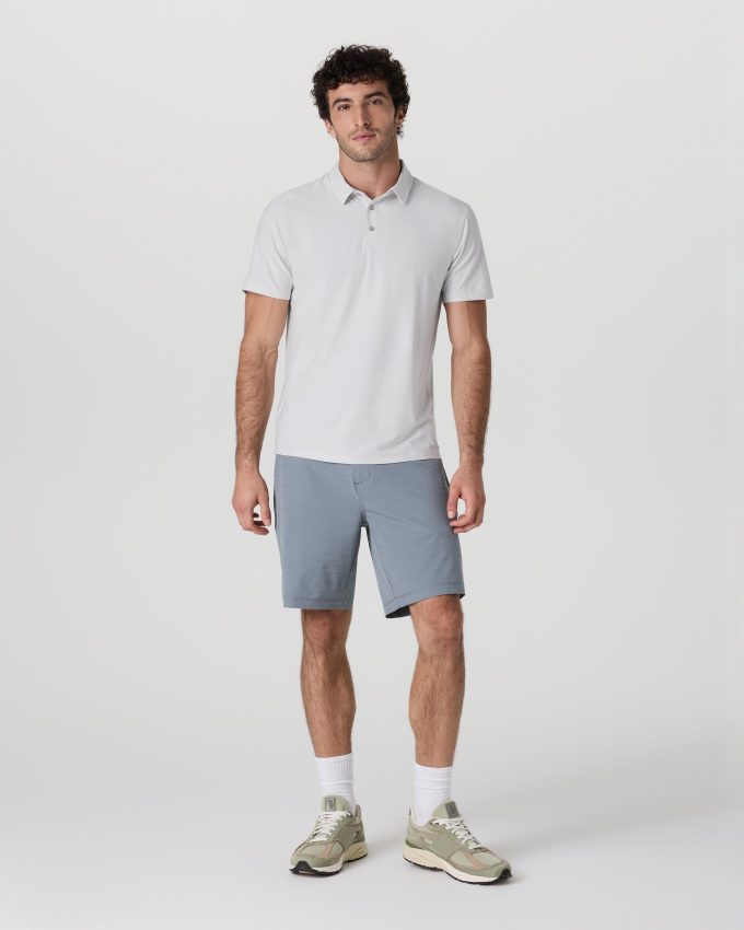 Strato Tech Polo