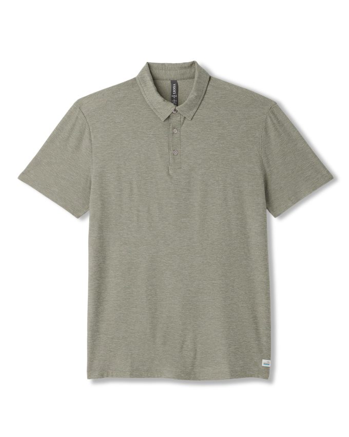 Strato Tech Polo