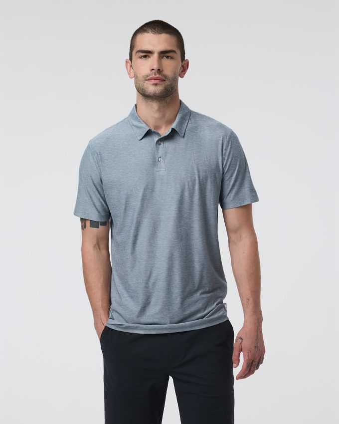 Strato Tech Polo
