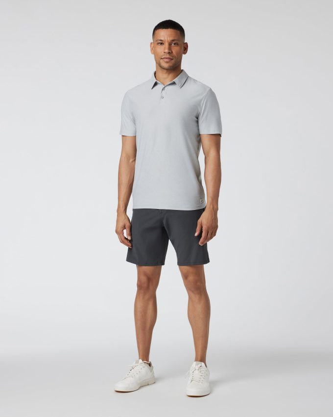 Strato Tech Polo