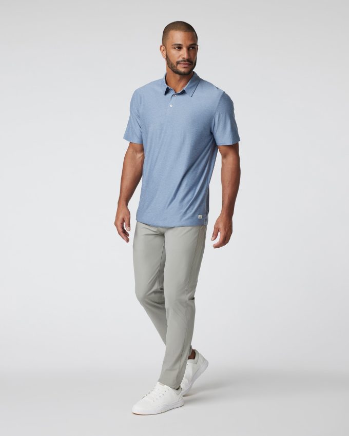 Strato Tech Polo