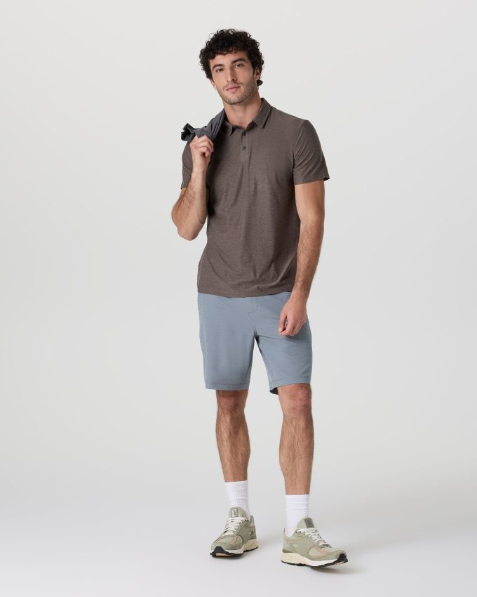 Strato Tech Polo