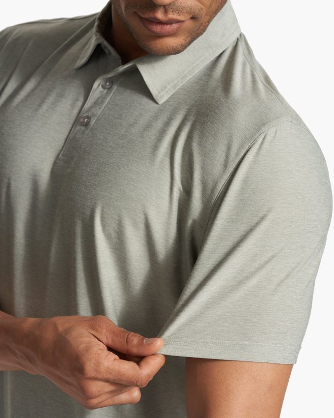 Strato Tech Polo