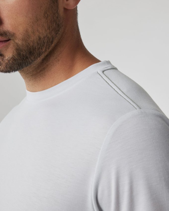 Current Tech Tee