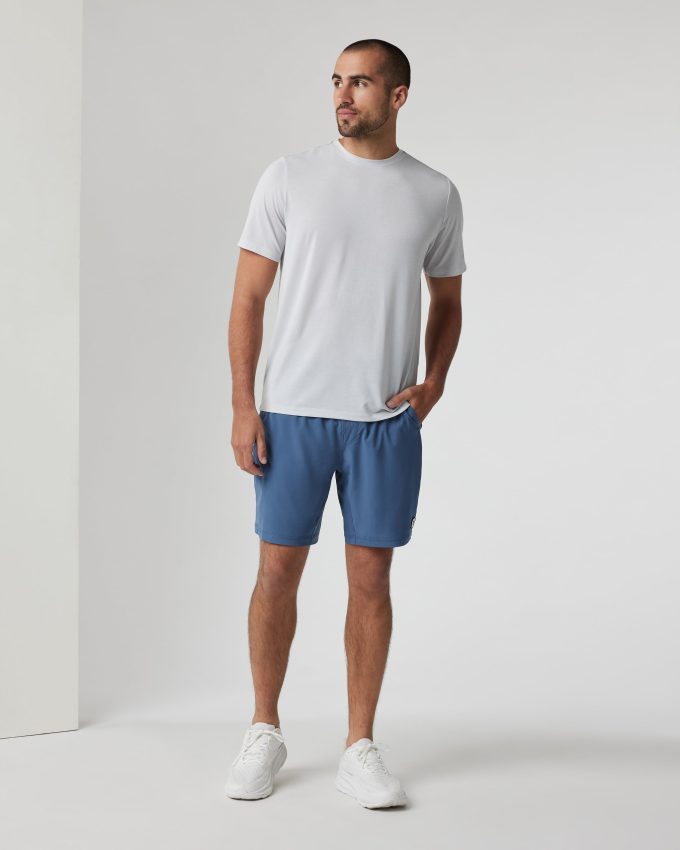 Current Tech Tee