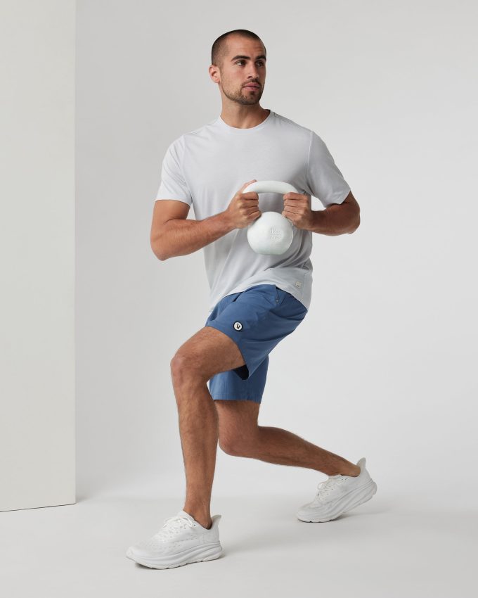 Current Tech Tee