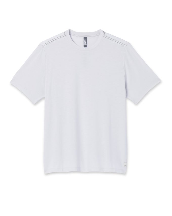 Current Tech Tee