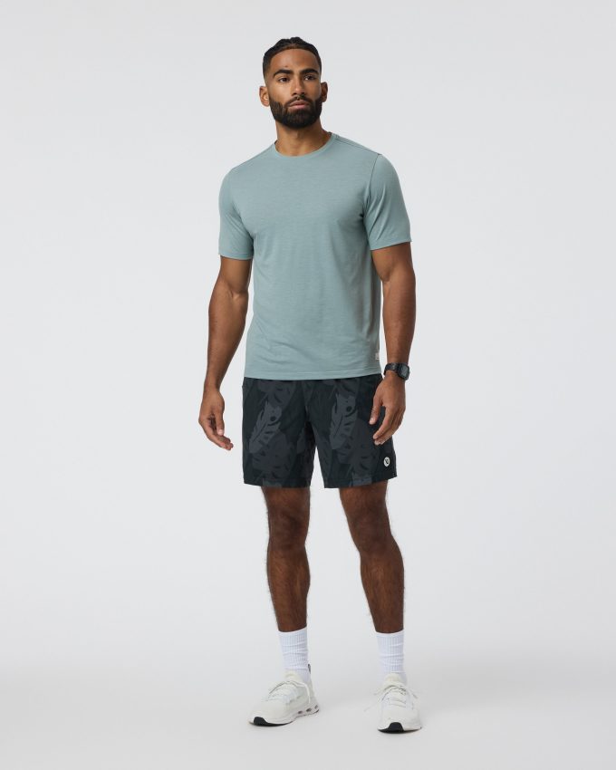 Current Tech Tee