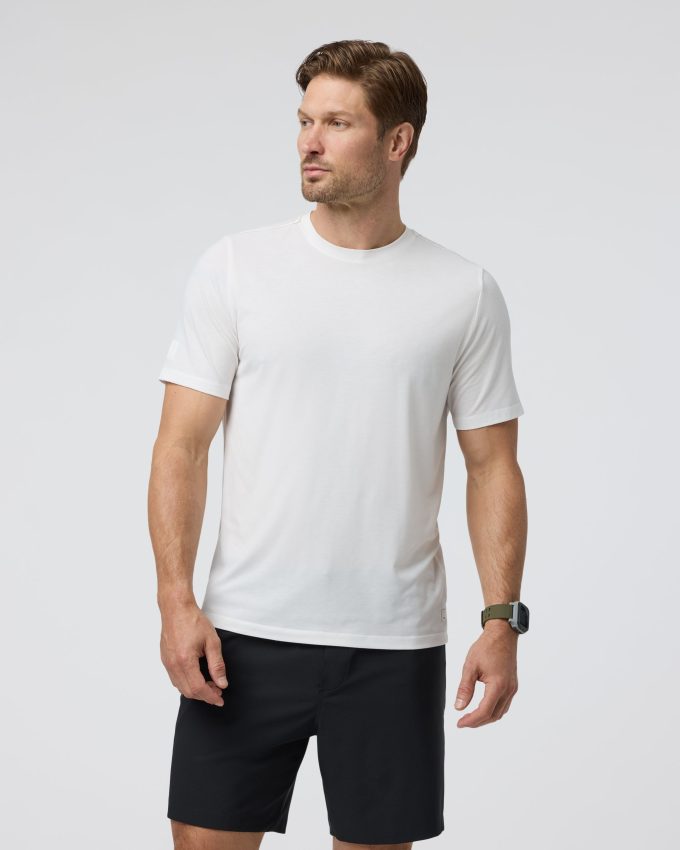 Current Tech Tee