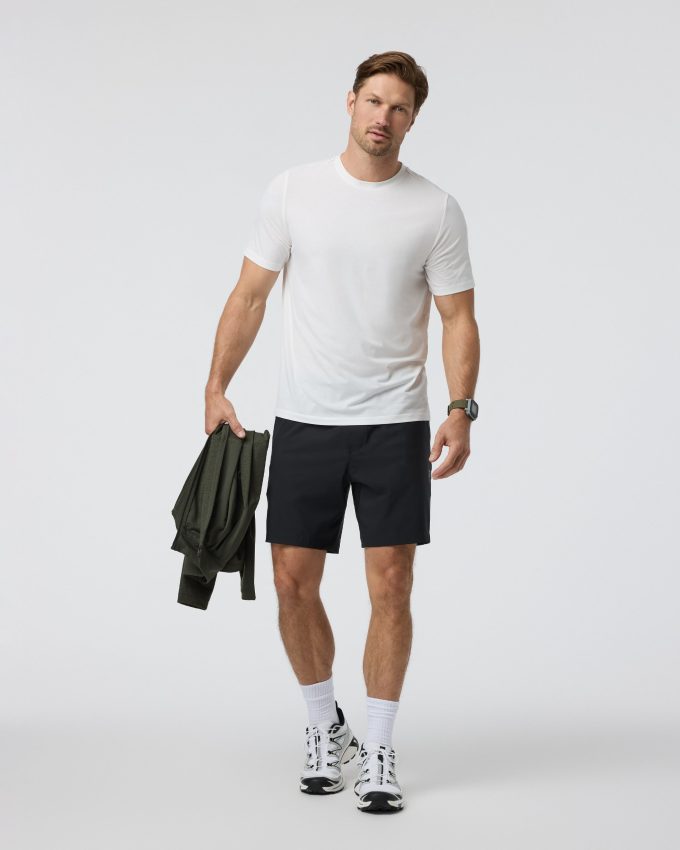 Current Tech Tee