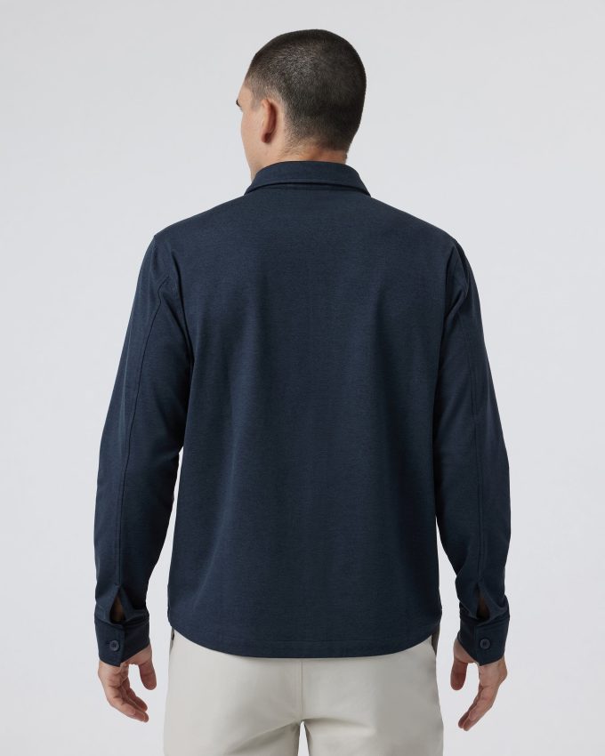 Coronado Shirt Jacket