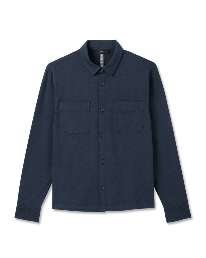 Coronado Shirt Jacket