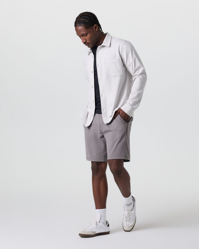 Coronado Shirt Jacket