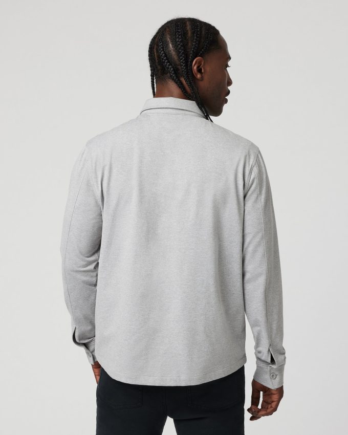 Coronado Shirt Jacket