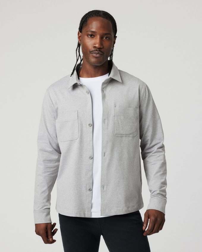 Coronado Shirt Jacket