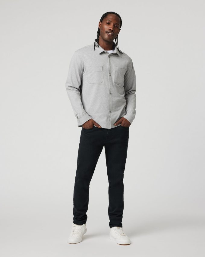 Coronado Shirt Jacket