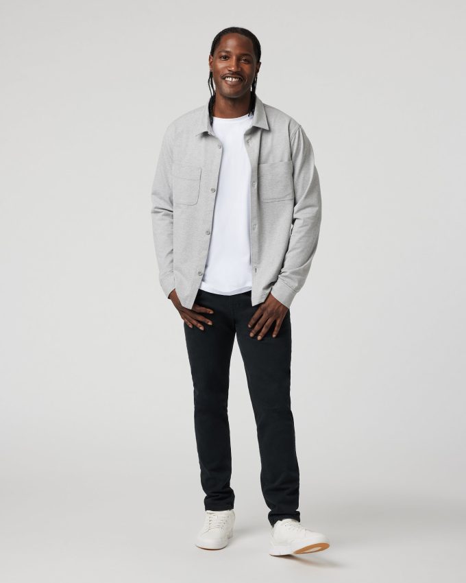 Coronado Shirt Jacket