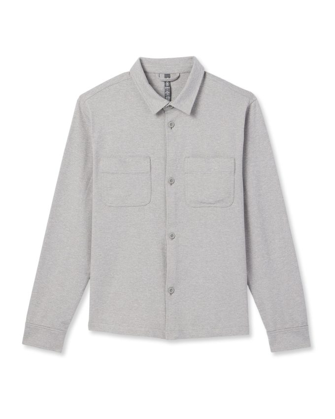 Coronado Shirt Jacket