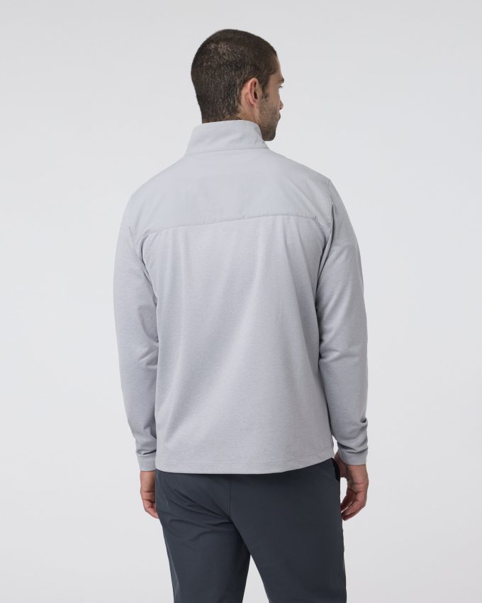Sunday Element Half Zip