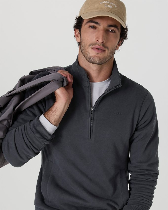 Cypress 1/4 Zip 2.0