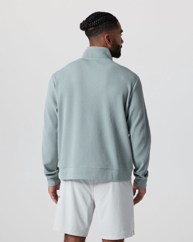 Jamestown Full Zip