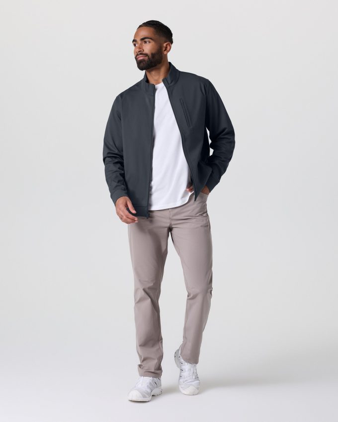 MetaTwill Full Zip