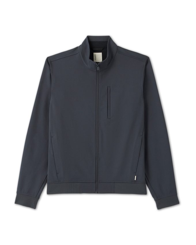 MetaTwill Full Zip