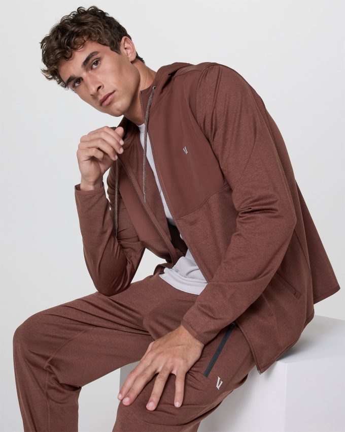 Sunday Element Jacket