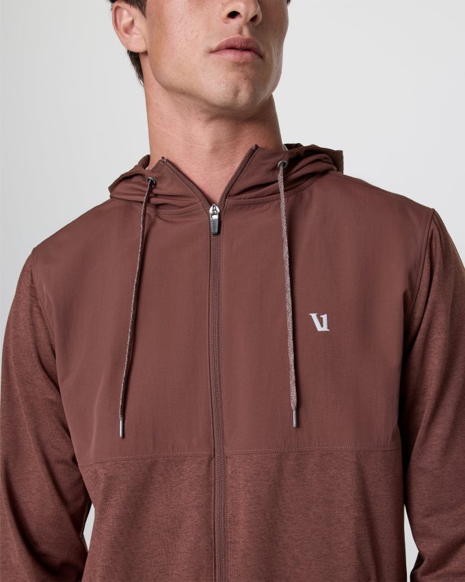 Sunday Element Jacket
