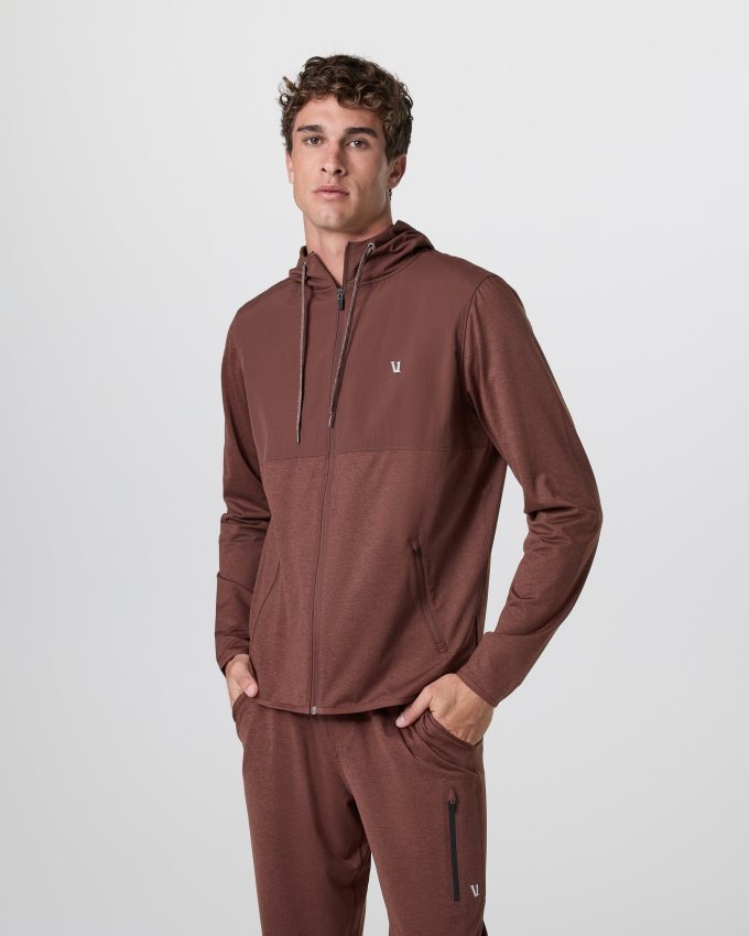 Sunday Element Jacket