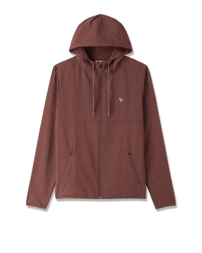 Sunday Element Jacket