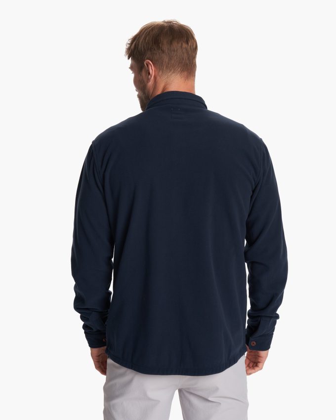 Aspen Shirt Jacket