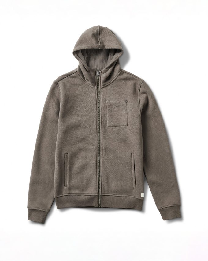 Seaside Hoodie