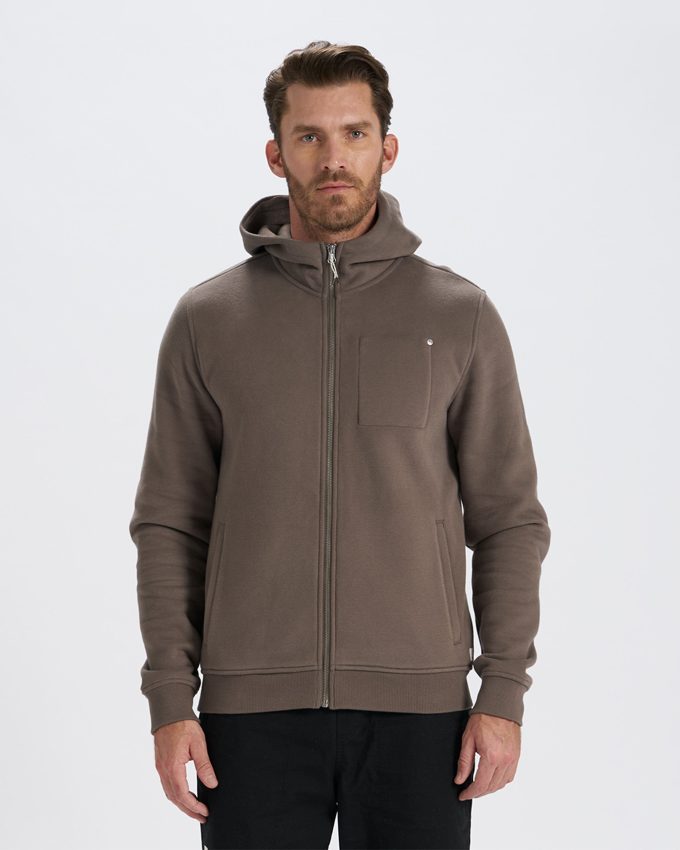 Seaside Hoodie
