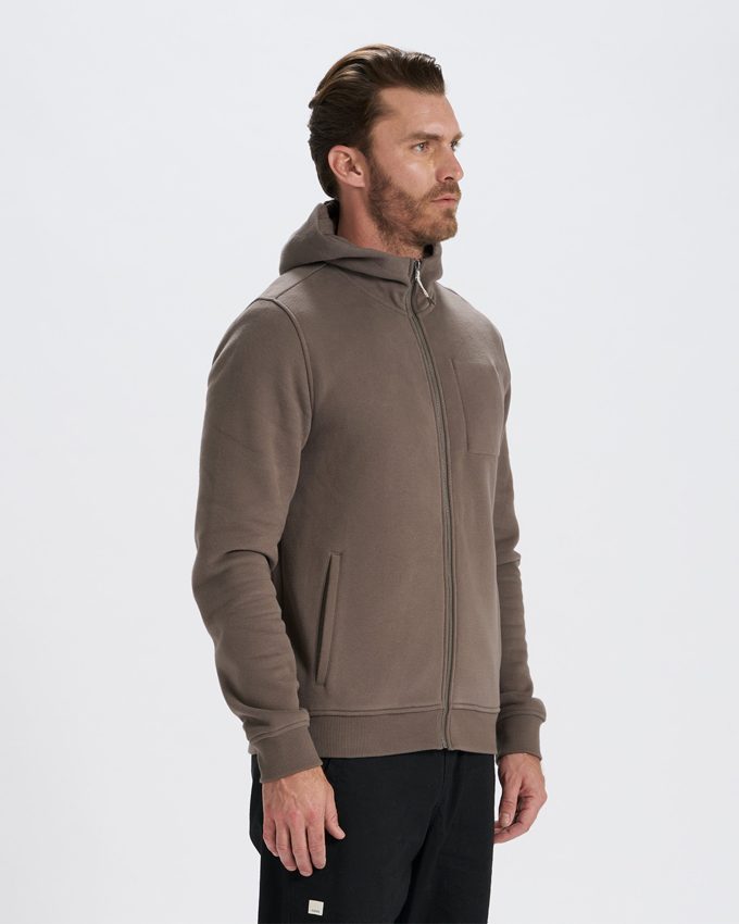 Seaside Hoodie