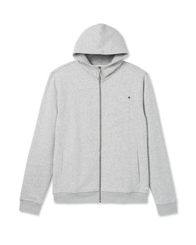 Seaside Hoodie