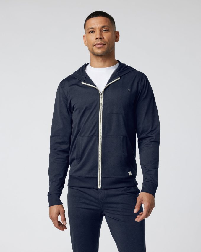 Coronado Hoodie