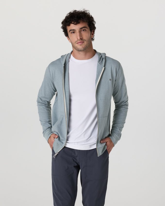 Coronado Hoodie