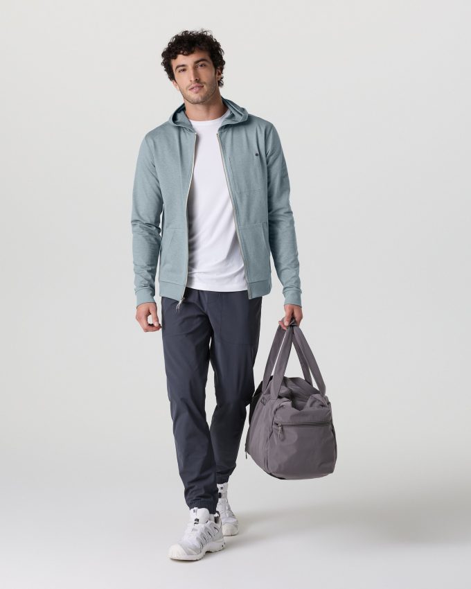 Coronado Hoodie