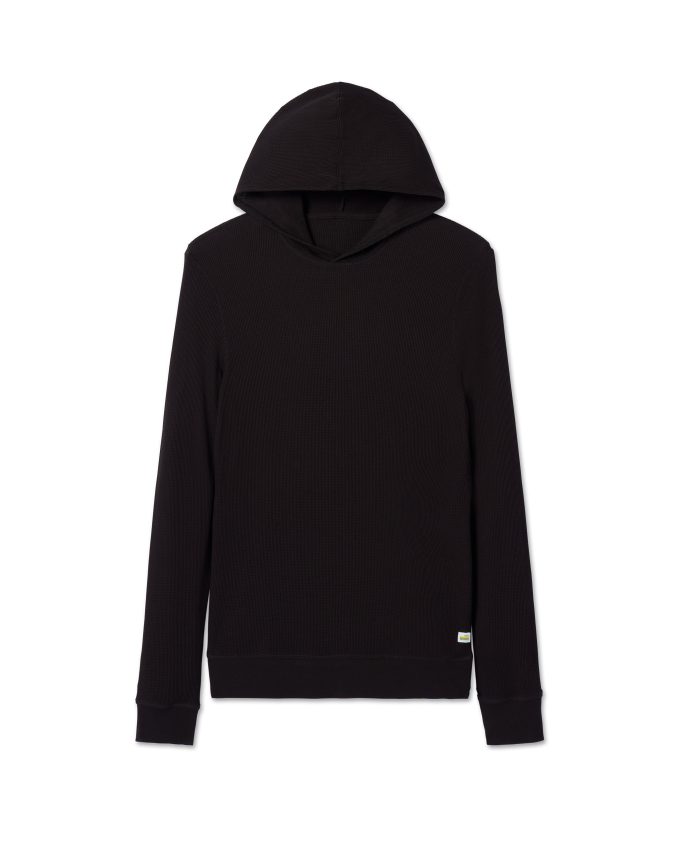 Waffle Hoodie