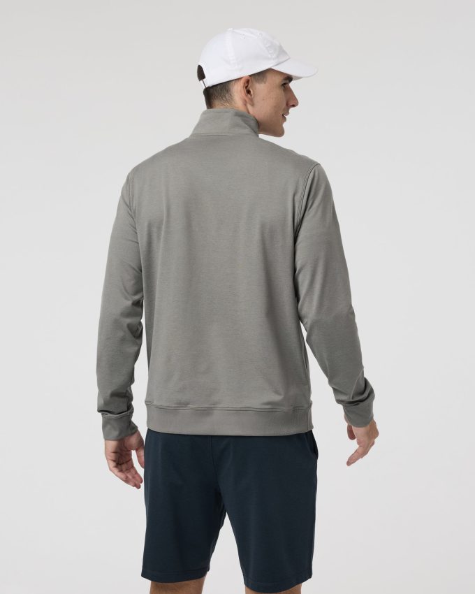 Coronado Half Zip