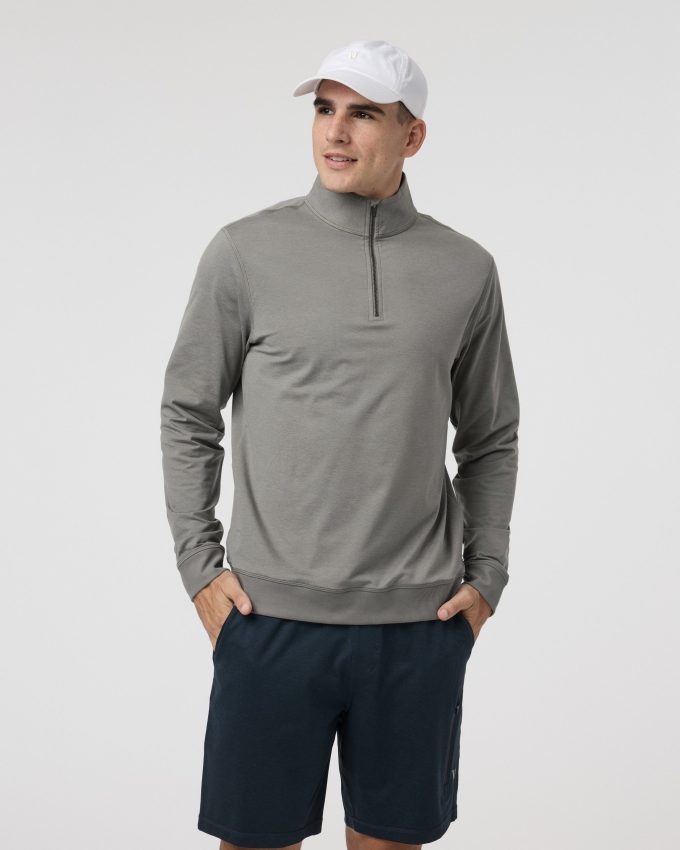 Coronado Half Zip