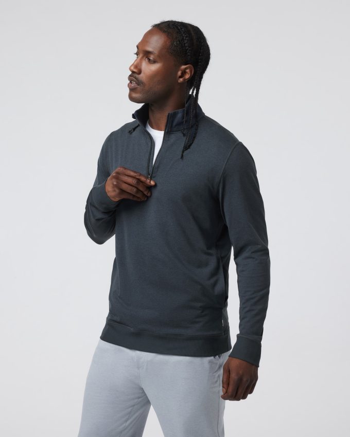 Coronado Half Zip