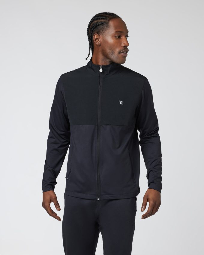 Sunday Element Track Jacket