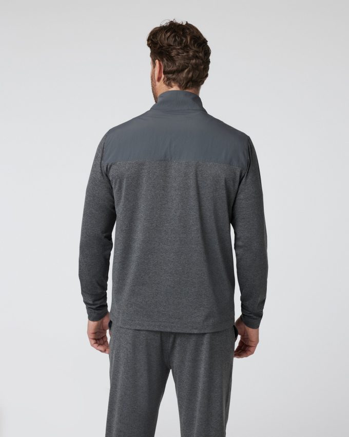Sunday Element Track Jacket