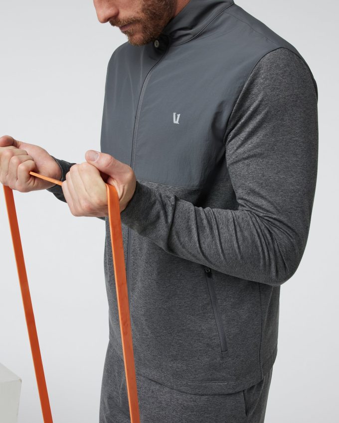 Sunday Element Track Jacket
