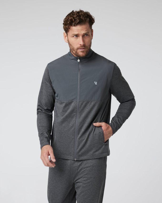 Sunday Element Track Jacket